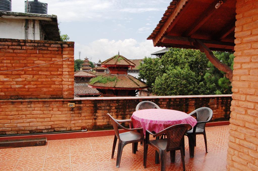 World Heritage Hotel And Apartments Kathmandu Ngoại thất bức ảnh